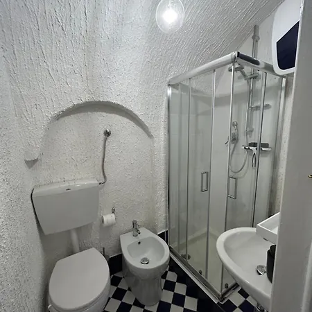 Appartement “ Nel Vecchio Carruggio” *