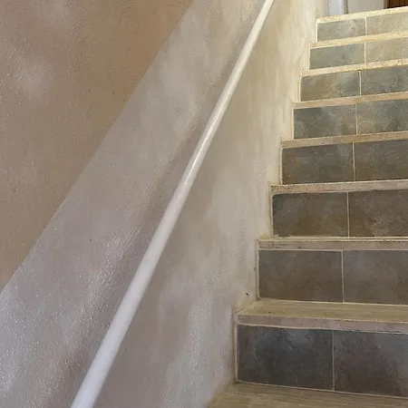 Appartement “ Nel Vecchio Carruggio” *