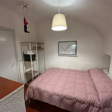 “ Nel Vecchio Carruggio” Apartamento *