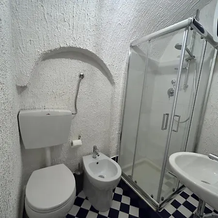 Appartement “ Nel Vecchio Carruggio”