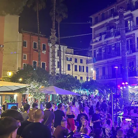 Apartamento “ Nel Vecchio Carruggio”