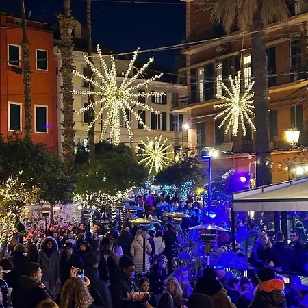 “ Nel Vecchio Carruggio” San Remo